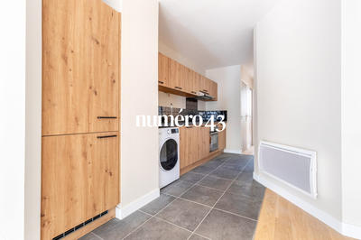 Duplex - 67 m² - 4 pièces