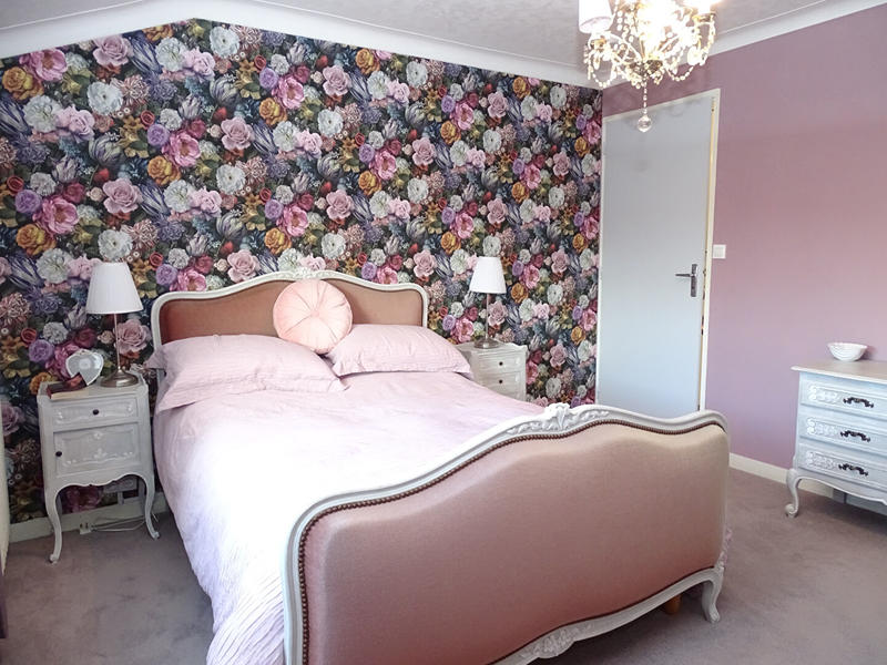 Maison - 148 m² - 7 pièces