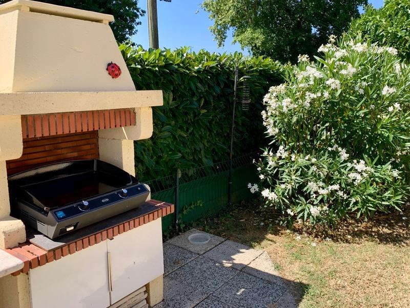 Maison en pierre - 140 m² - 6 pièces