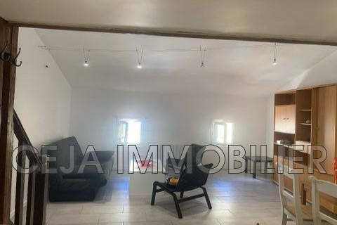 Appartement - 43 m² - 1 pièce