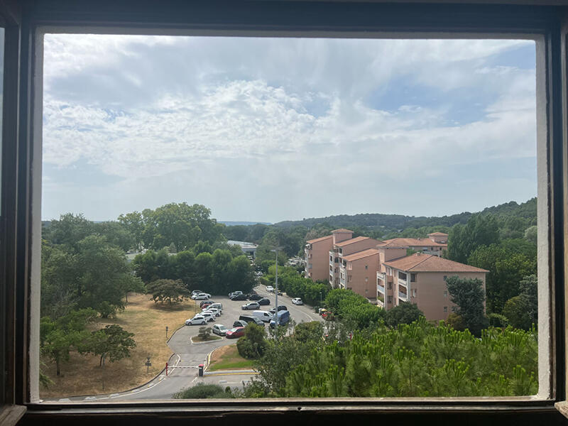 Appartement - 18 m² - 1 pièce