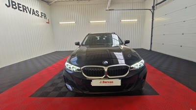 Bmw Série 3 Touring 318i 156ch Business Design Bva8