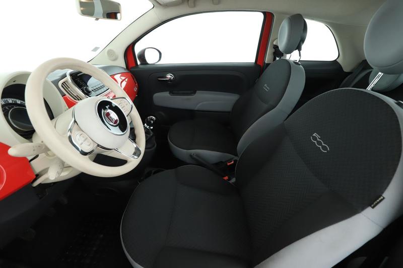 Fiat 500 1.2 Pop 69 ch