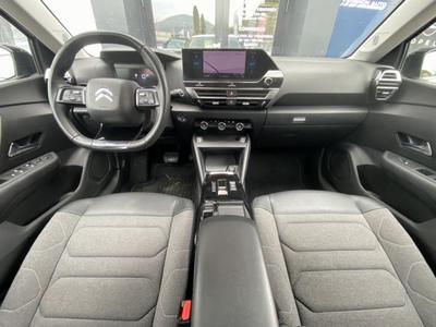 Citroën C4 III BlueHDi 130 s&amp;amp;S Eat8 Feel Pack