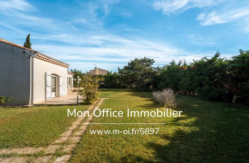 Demeure - 168 m² - 6 pièces