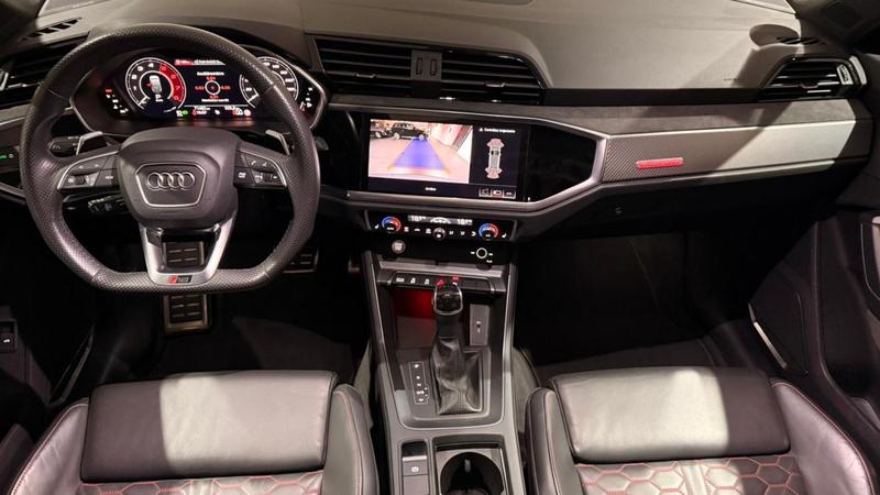 Audi Rs Q3 Sportback 2.5 Tfsi 400 ch s tronic 7