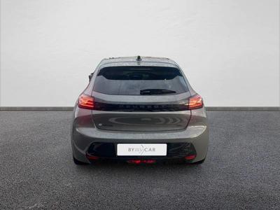 Peugeot 208 Electrique 51 kWh 156ch Gt