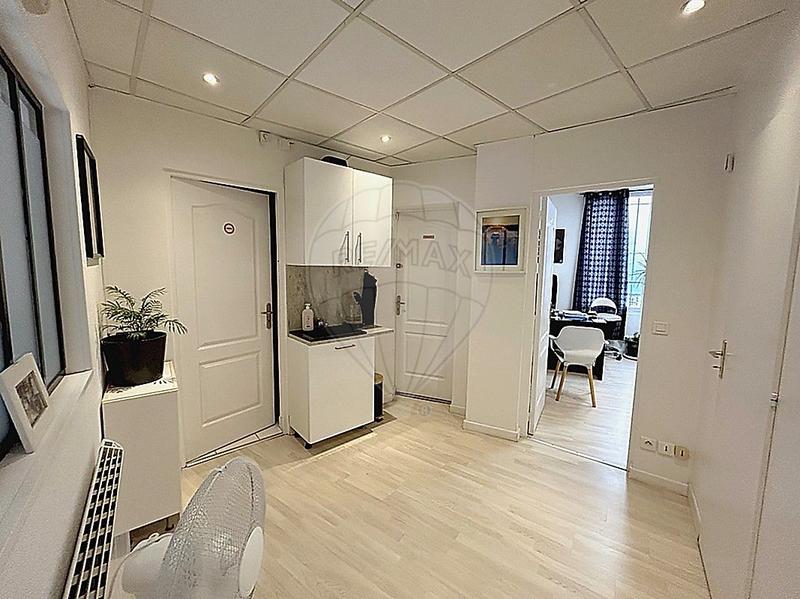 Magasins - 70 m² - 8 pièces