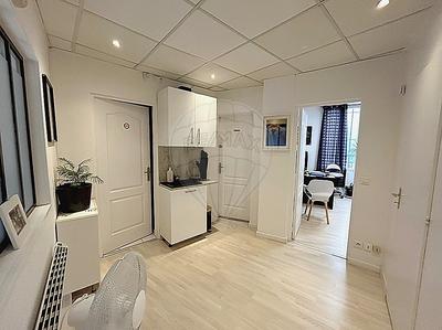 Magasins - 70 m² - 8 pièces