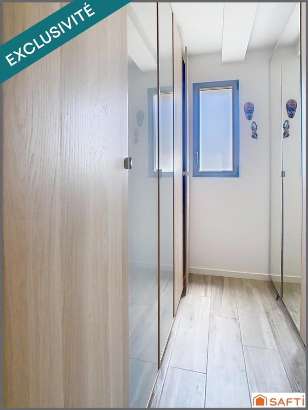 Maison - 147 m² - 6 pièces