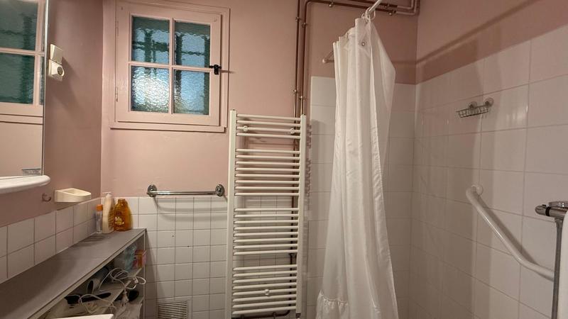 Maison - 71 m² - 3 pièces