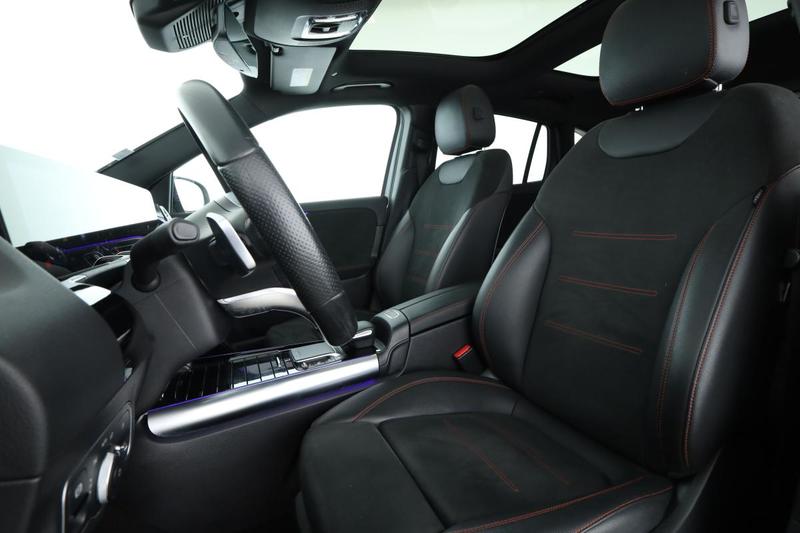 Mercedes Gla 200 Amg Line Dct 163 ch