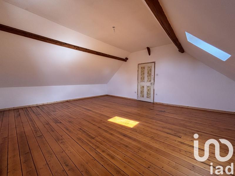 Maison - 235 m² - 6 pièces