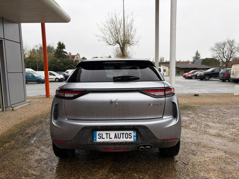 Ds Ds 3 Crossback 1.2 PureTech 131ch – Suv Chic &amp; Moderne 2019 58 000km Garantie 6 Mois