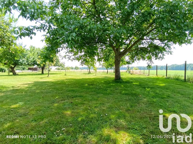 Maison de village - 117 m² - 6 pièces