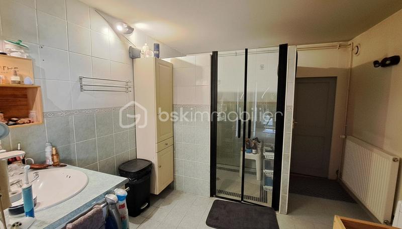 Maison en pierre - 340 m² - 8 pièces