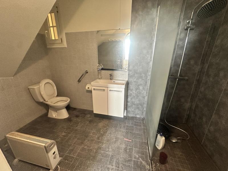 Immeuble - 221 m² - 13 pièces