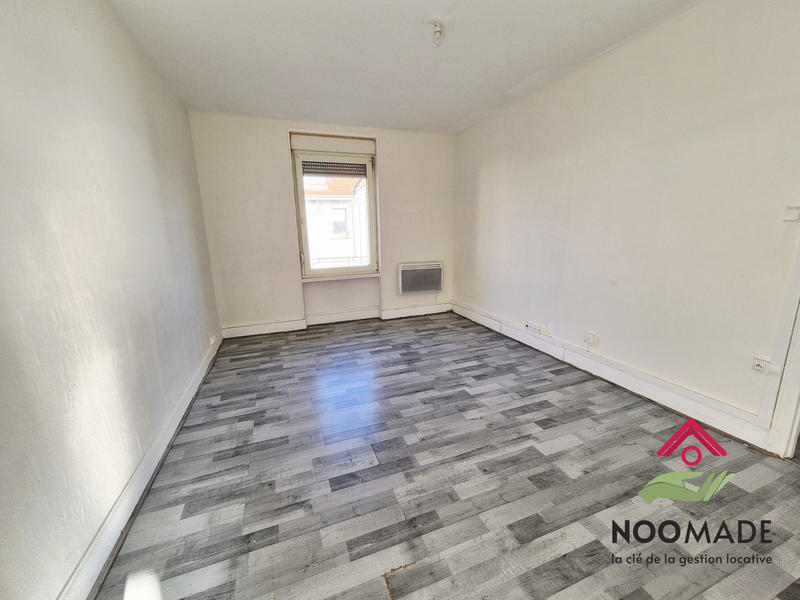 Appartement - 54 m² - 2 pièces