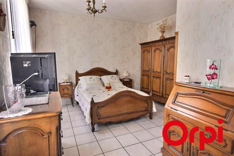 Appartement - 72 m² - 2 pièces