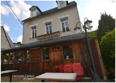 Local commercial - 140 m²