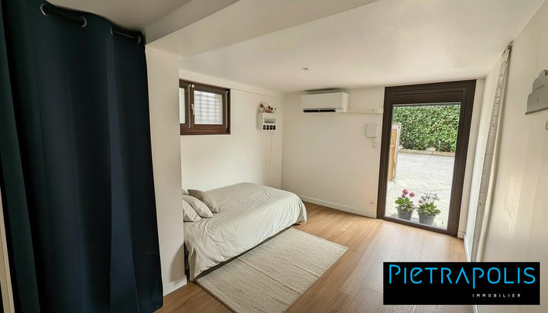 Villa - 143 m² - 7 pièces