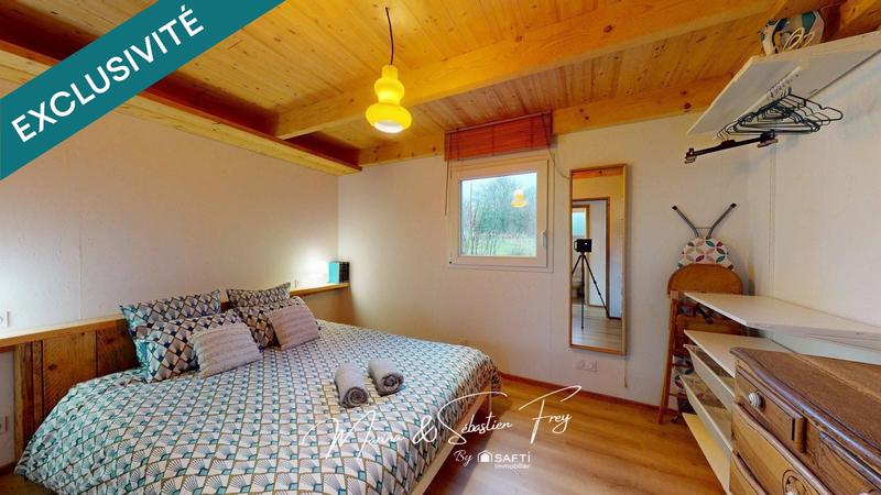 Maison - 190 m² - 10 pièces