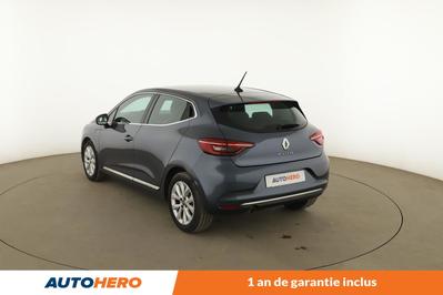 Renault Clio 1.0 TCe Intens 91 ch
