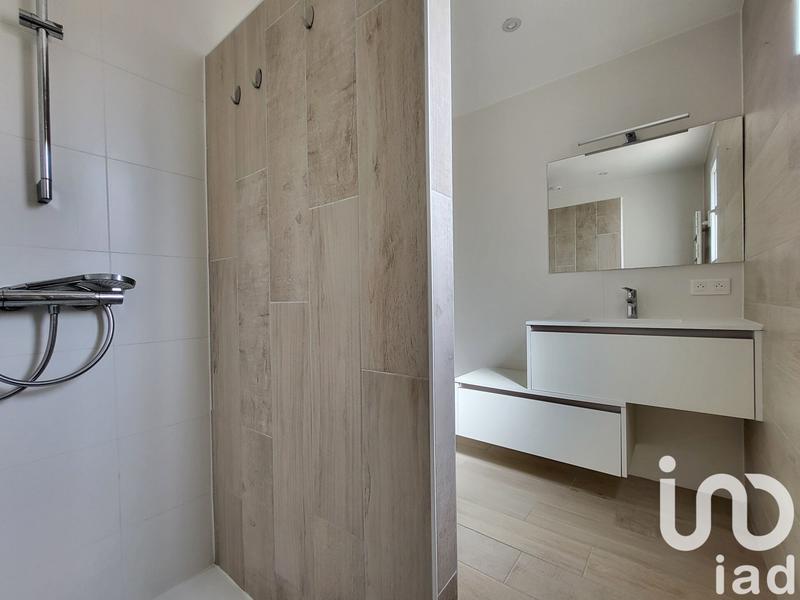 Maison - 139 m² - 6 pièces