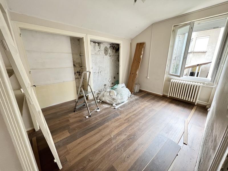 Appartement - 74 m² - 3 pièces