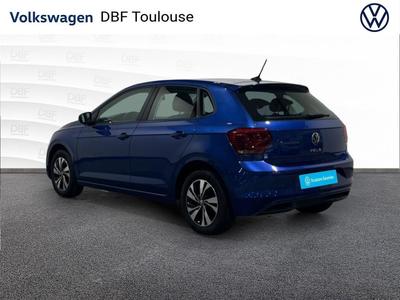 Volkswagen Polo Business 1.0 Tsi 95 s&amp;S Bvm5 Lounge