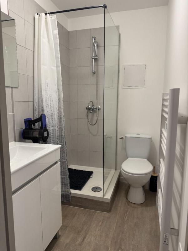 Appartement - 21 m² - 1 pièce