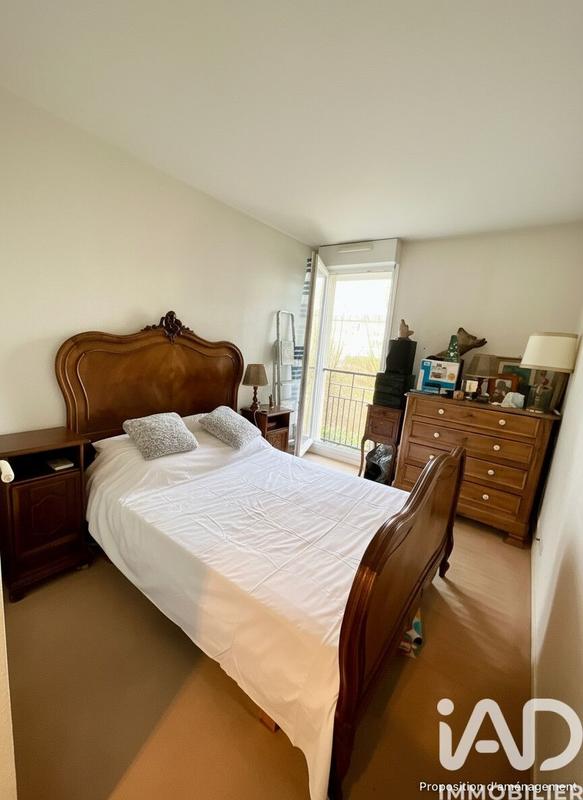 Appartement - 75 m² - 4 pièces