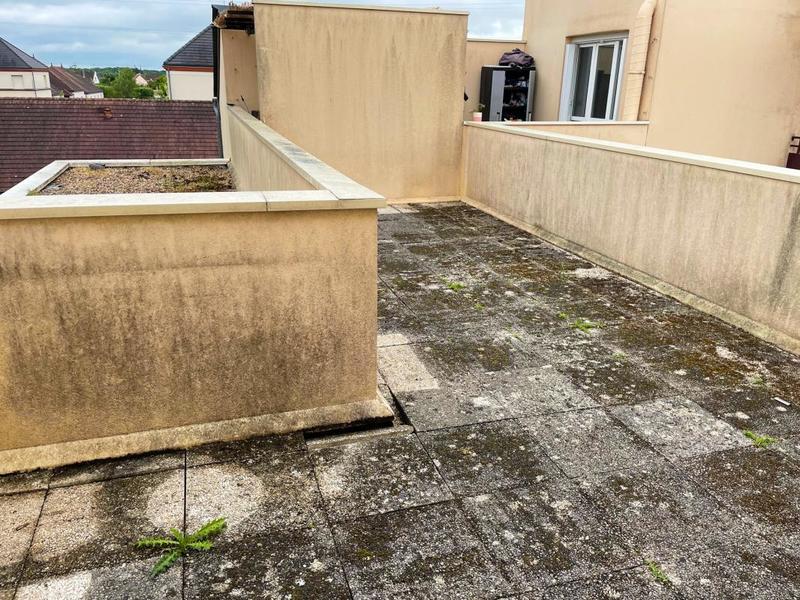 Appartement - 75 m² - 3 pièces