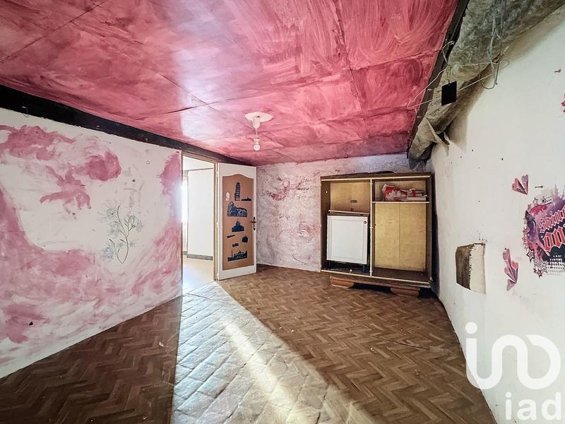 Maison de ville - 93 m² - 5 pièces