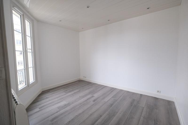 Studio - 19 m² - 1 pièce