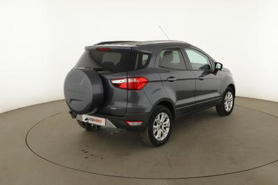 Ford EcoSport 1.0 EcoBoost Titanium 125 ch