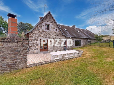 Maison - 165 m² - 5 pièces