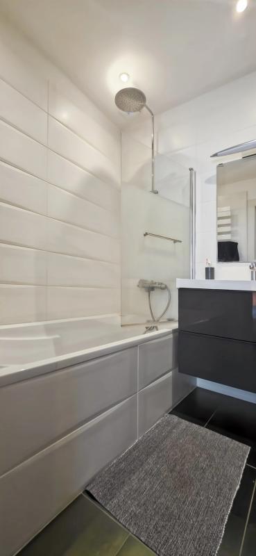 Duplex - 75 m² - 3 pièces