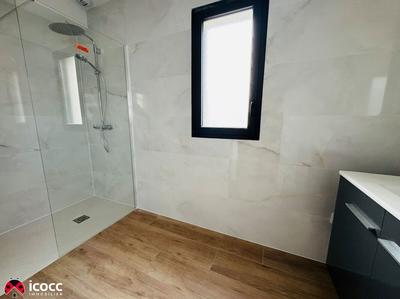 Maison - 125 m² - 7 pièces