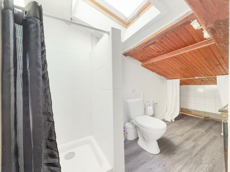 Studio - 26 m² - 1 pièce