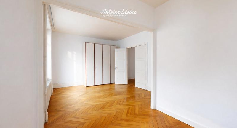 Appartement - 60 m² - 2 pièces