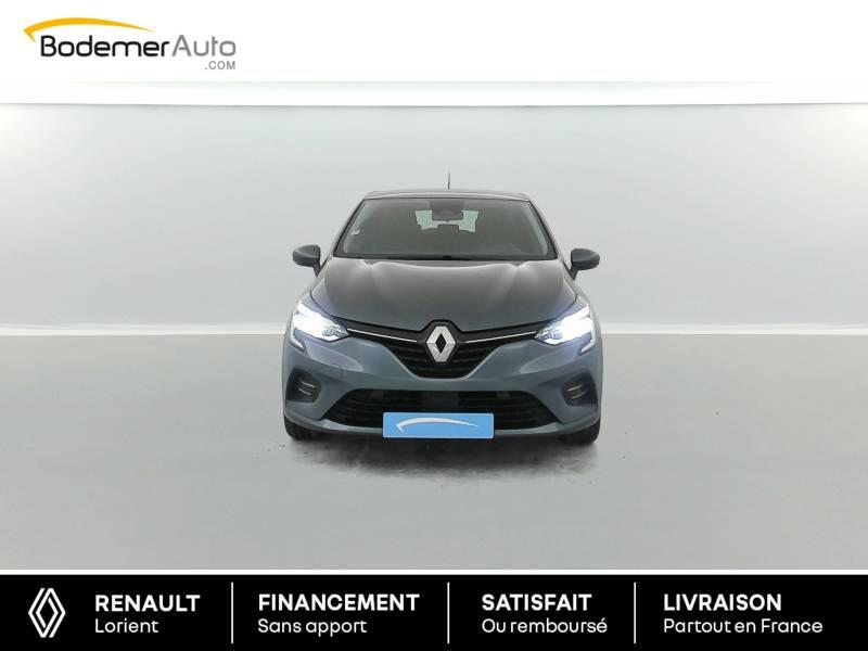 Renault Clio TCe 100 Zen