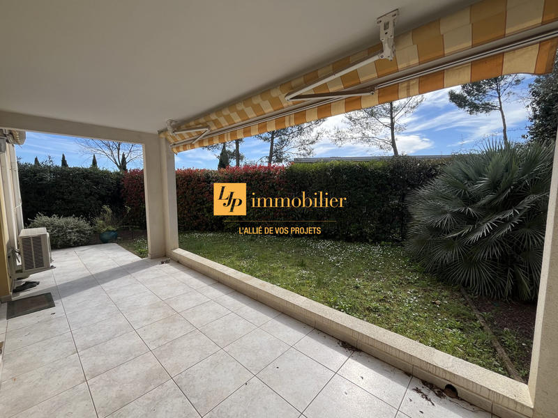 Appartement - 122 m² - 4 pièces