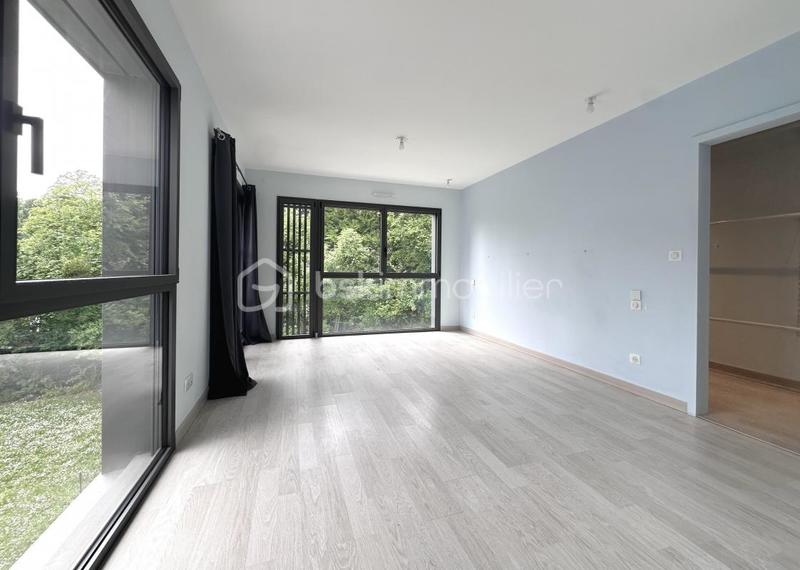 Maison d'architecte - 210 m² - 6 pièces