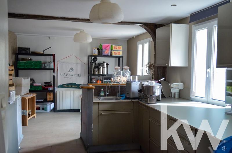 Fonds de commerce - Magasins - 50 m²