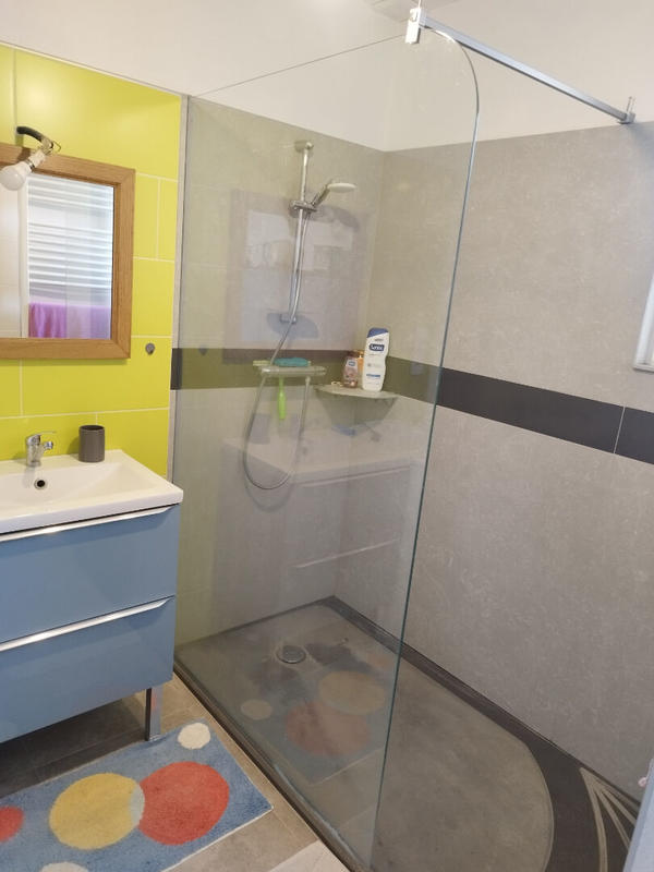 Maison - 129 m² - 5 pièces