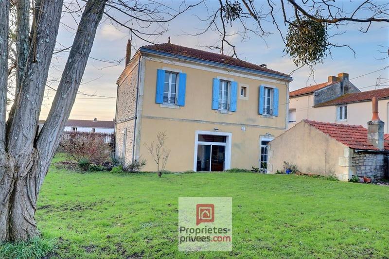 Propriété - 149 m² - 7 pièces