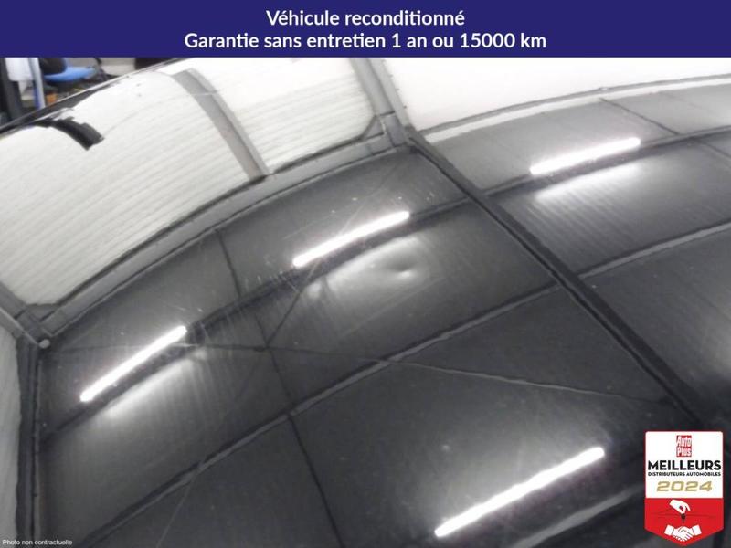 Renault Captur 1.0 Tce 90ch Techno