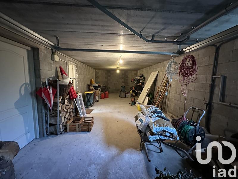 Châlet - 78 m² - 3 pièces