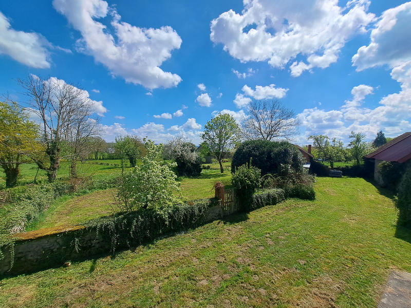 Maison - 97 m² - 4 pièces